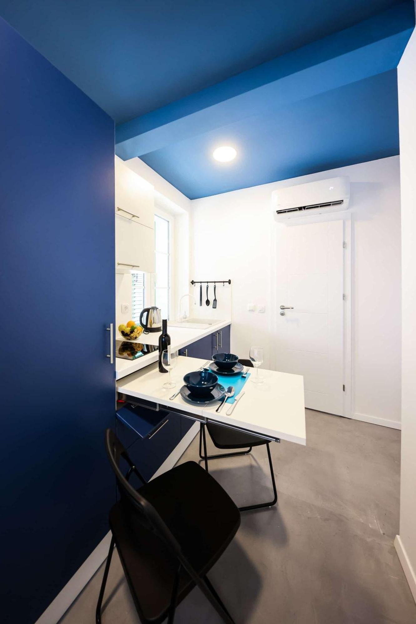 1914 Studio Apartments ザダル エクステリア 写真
