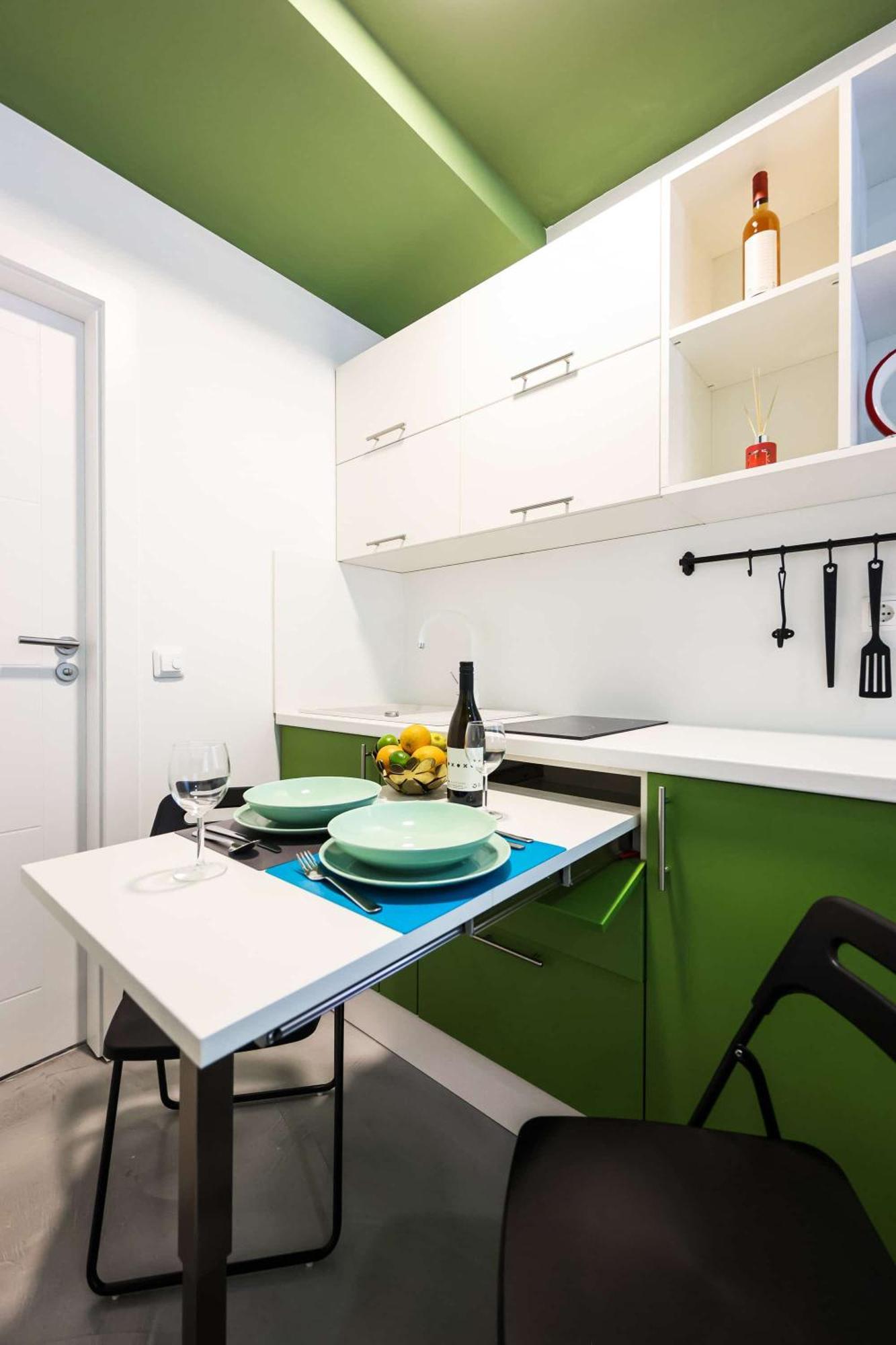 1914 Studio Apartments ザダル エクステリア 写真