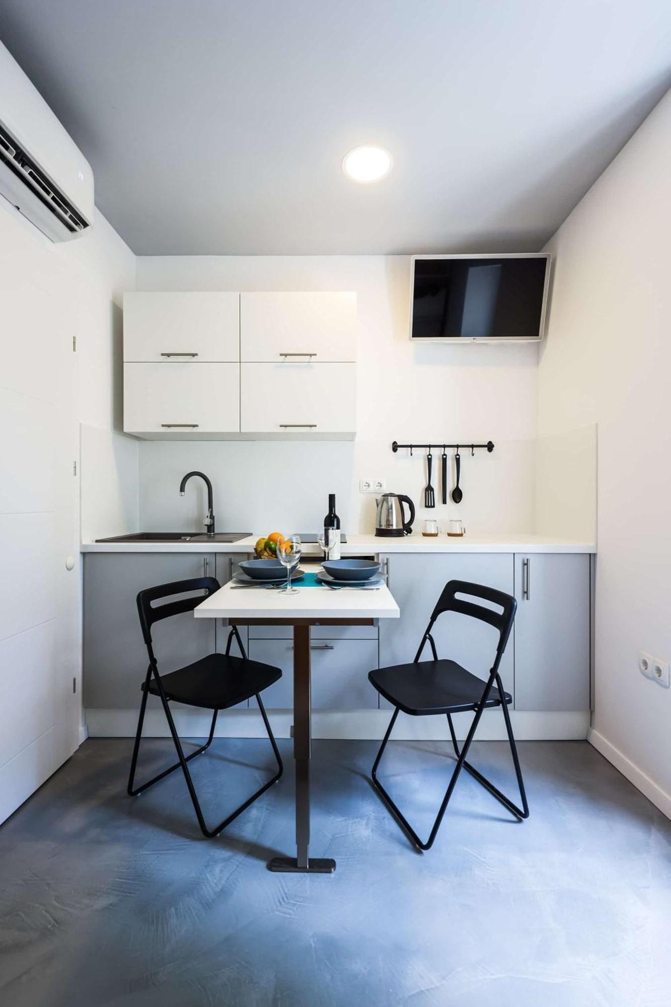 1914 Studio Apartments ザダル エクステリア 写真