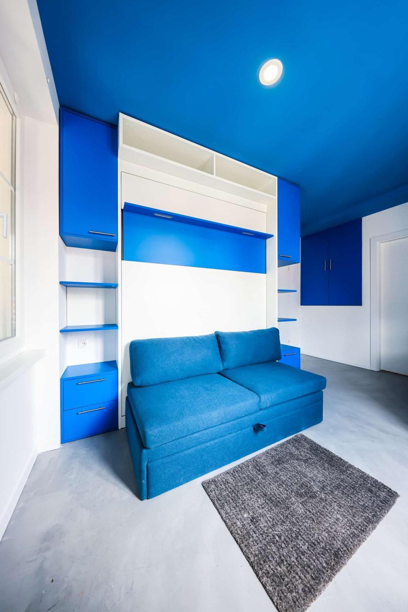 1914 Studio Apartments ザダル エクステリア 写真